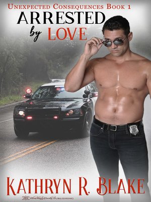 cover image of Arrested by Love
